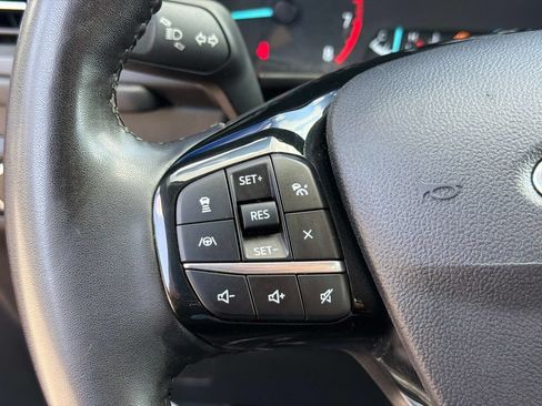 Used 2022 Ford Escape SEL AWD/4WD image 29
