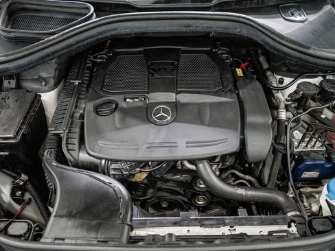 Certified 2017 Mercedes-Benz GLE 350 image 28