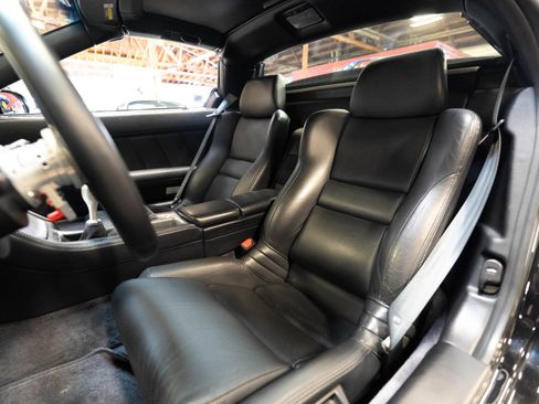 Used 2003 Acura NSX T image 67