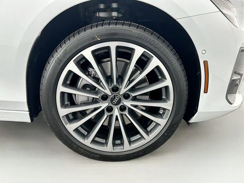 New 2026 Audi A6 Premium Plus image 31