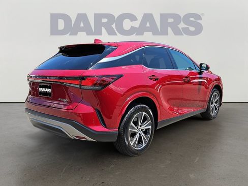Used 2025 Lexus RX 350 Premium AWD/4WD image 6