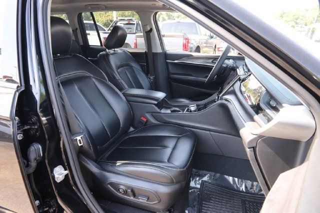 Used 2024 Jeep Grand Cherokee Limited 4xe AWD/4WD image 29