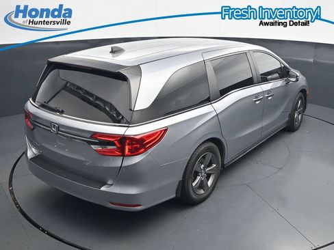 Used 2021 Honda Odyssey EX image 20