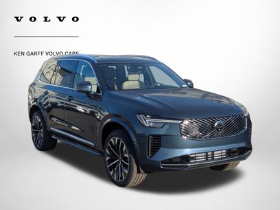 New 2026 Volvo XC90 T8 Plus w/ Protection Package Premier