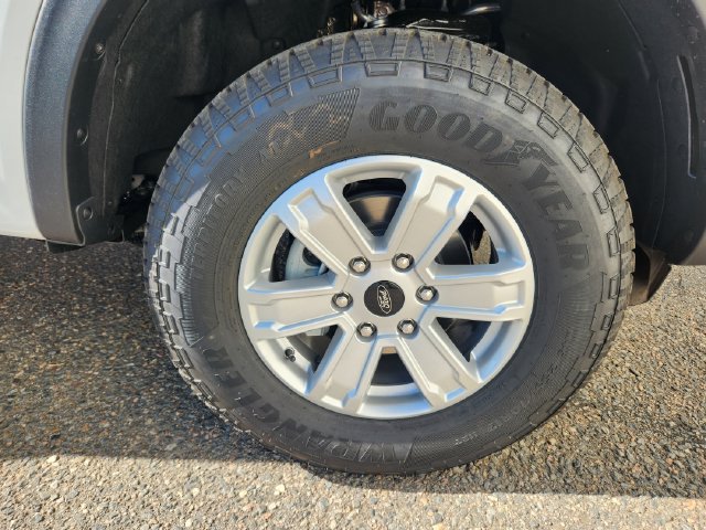 New 2026 Ford Ranger XL w/ Trailer Tow Package AWD/4WD image 19