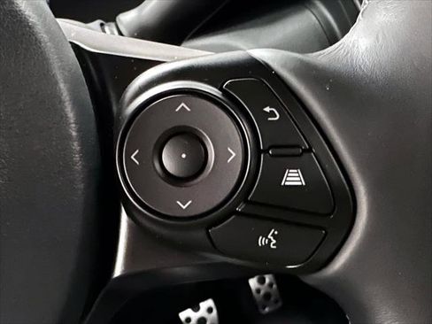 Certified 2025 Toyota GR86 Premium image 26