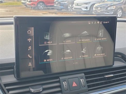 Used 2023 Audi Q5 2.0T Premium Plus w/ Premium Plus Package image 24