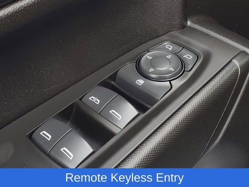 Certified 2021 Chevrolet Silverado 1500 Custom image 13