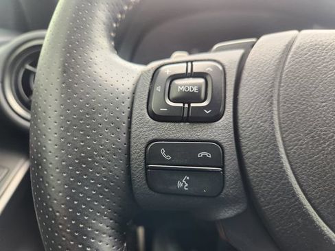 Used 2024 Lexus IS 350 F Sport w/ Memory Package RWD image 27