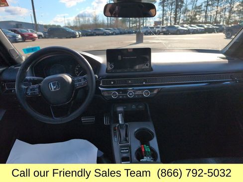 Used 2024 Honda Civic Sport image 14
