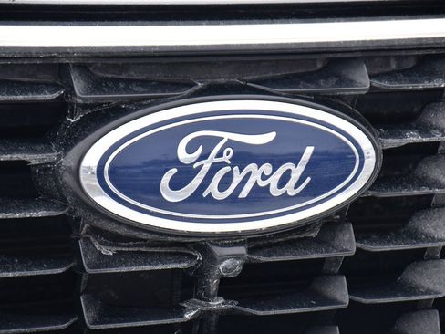 Used 2024 Ford Escape Platinum image 35