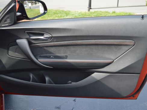 Used 2020 BMW M2 Competition w/ Executive Package image 29