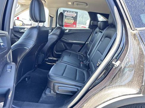 Used 2020 Ford Escape SEL AWD/4WD image 29