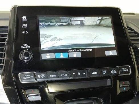 Used 2021 Honda Odyssey EX-L image 28