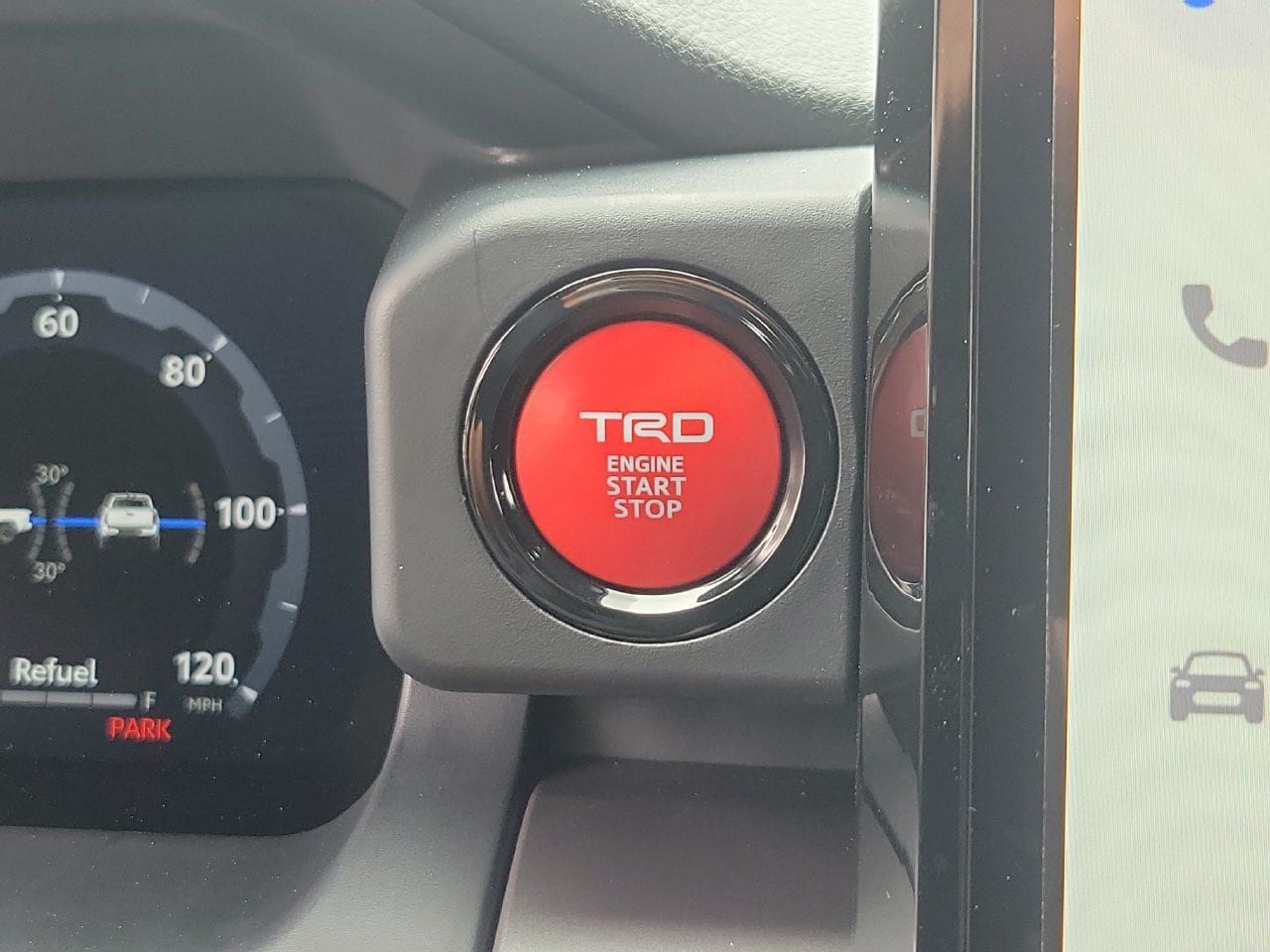 Used 2026 Toyota Tacoma TRD Sport RWD image 29