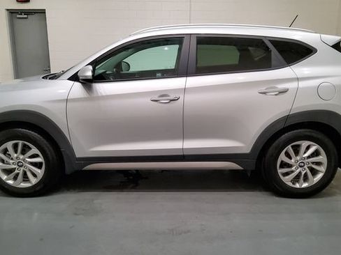 Used 2017 Hyundai Tucson Eco AWD/4WD image 5