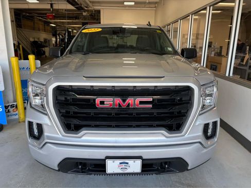 Used 2022 GMC Sierra 1500 Elevation AWD/4WD image 5