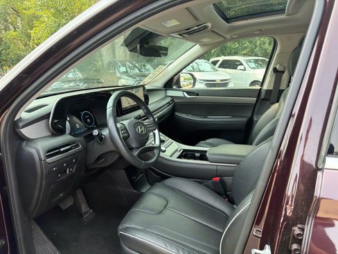 Used 2024 Hyundai Palisade SEL AWD/4WD image 5