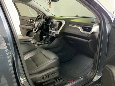 Used 2019 GMC Acadia SLT FWD image 40