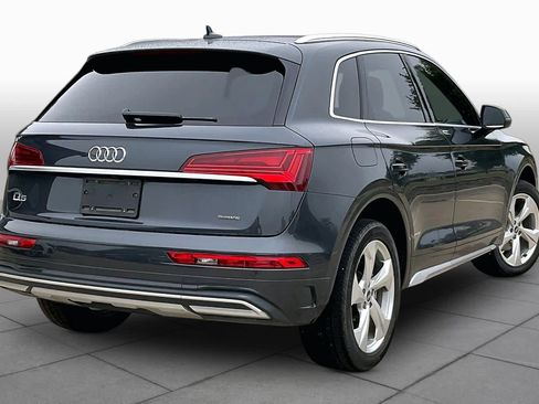Used 2021 Audi Q5 Premium Plus image 12