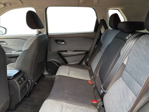 Used 2023 Nissan Rogue SV FWD image 11