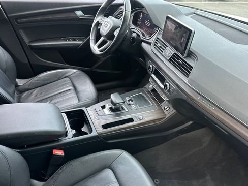 Used 2018 Audi Q5 Prestige image 16