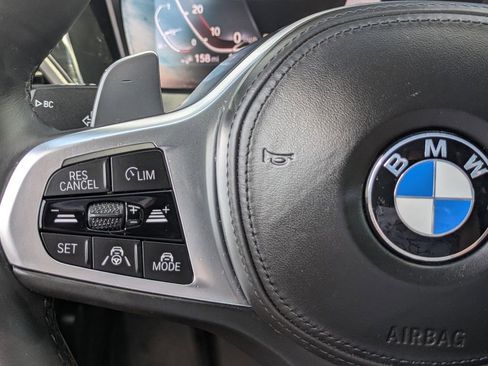 Used 2021 BMW 330e RWD image 15