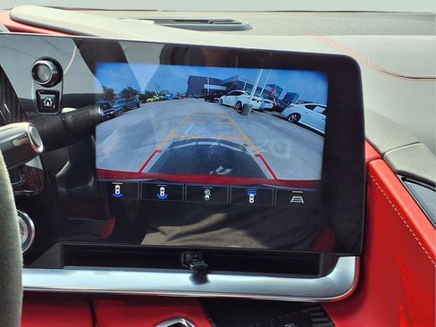 Used 2022 Chevrolet Corvette Stingray Premium Cpe w/ 3LT image 21