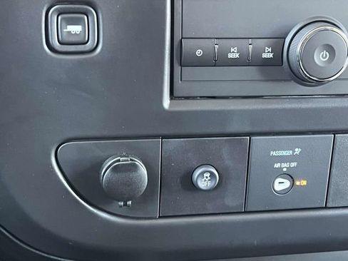 New 2026 GMC Savana 2500 Extended image 25