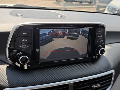 Used 2021 Hyundai Tucson Value FWD image 23