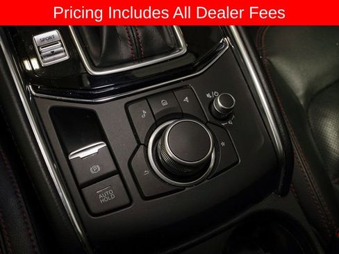 Used 2024 MAZDA CX-5 Carbon Edition AWD/4WD image 17