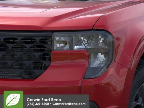 New 2026 Ford Maverick XLT AWD/4WD image 21