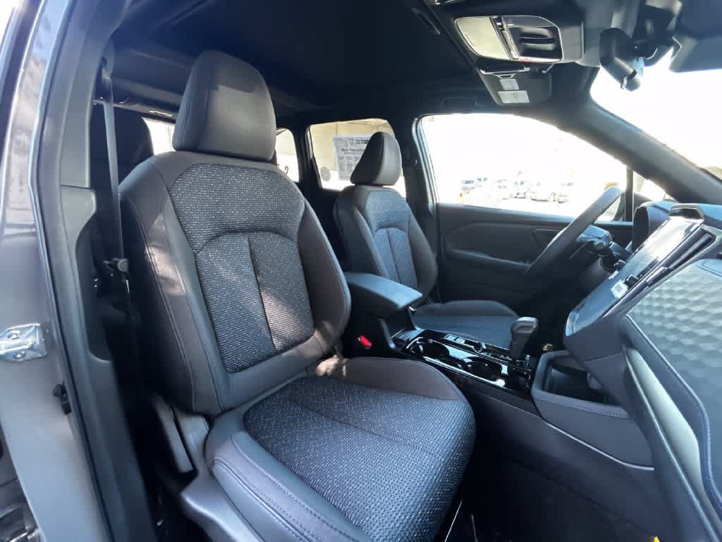 New 2026 Subaru Forester Touring AWD/4WD image 15