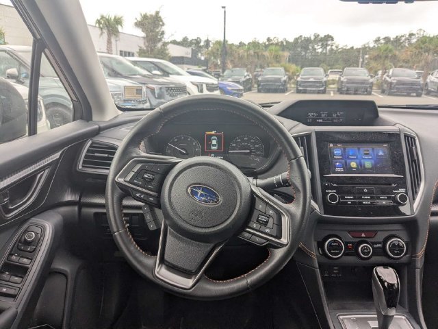Used 2023 Subaru Crosstrek 2.0i Premium AWD/4WD image 14