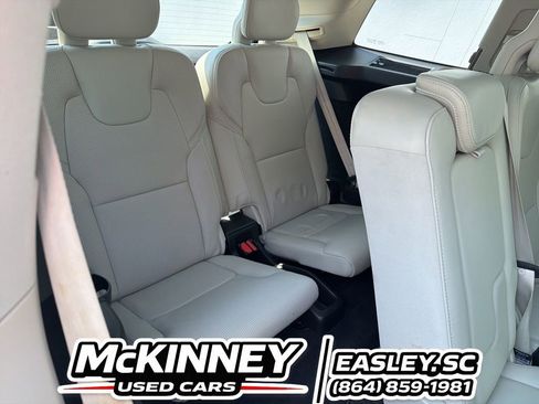Used 2019 Volvo XC90 T6 Inscription w/ Advanced Package AWD/4WD image 26