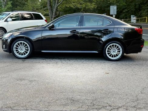 Used 2008 Lexus IS 250 AWD w/ Premium Pkg image 4