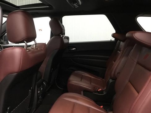 Used 2023 Dodge Durango GT AWD/4WD image 12