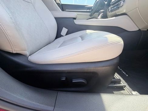 Certified 2023 Nissan Altima 2.5 SL FWD image 29