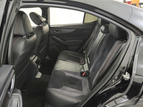 Used 2022 Subaru WRX GT AWD/4WD image 25