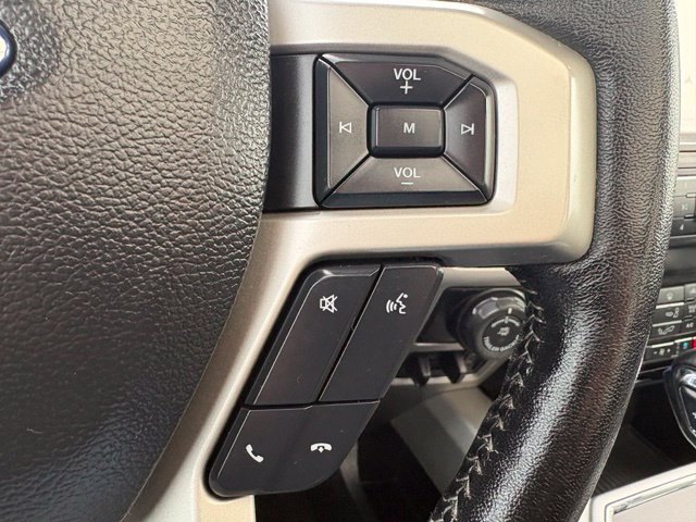 Used 2019 Ford F150 Lariat w/ Equipment Group 502A Luxury AWD/4WD image 26