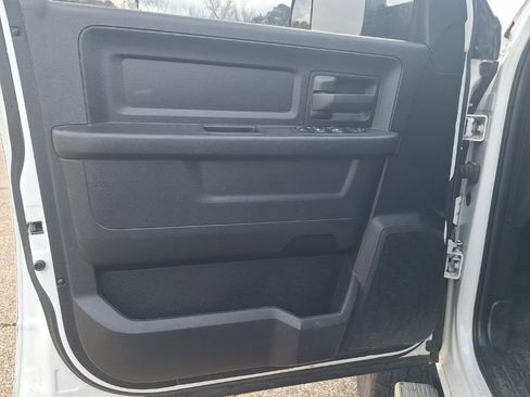 Used 2020 RAM 2500 Tradesman image 37