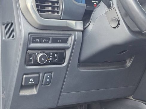 Certified 2024 Ford F150 Lariat w/ Equipment Group 502A High AWD/4WD image 22