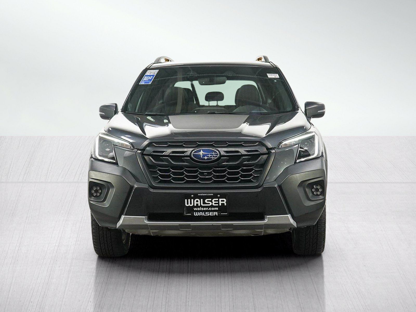 Used 2022 Subaru Forester Wilderness AWD/4WD image 8