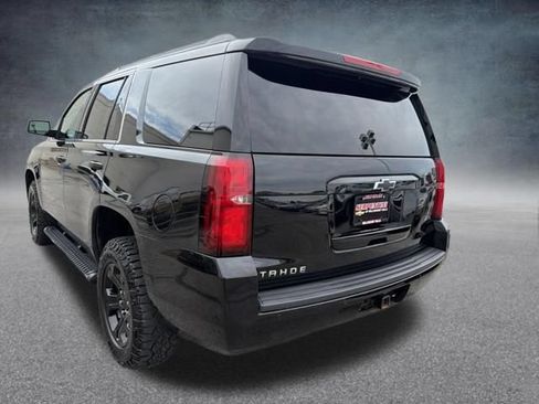 Used 2019 Chevrolet Tahoe LS AWD/4WD image 9