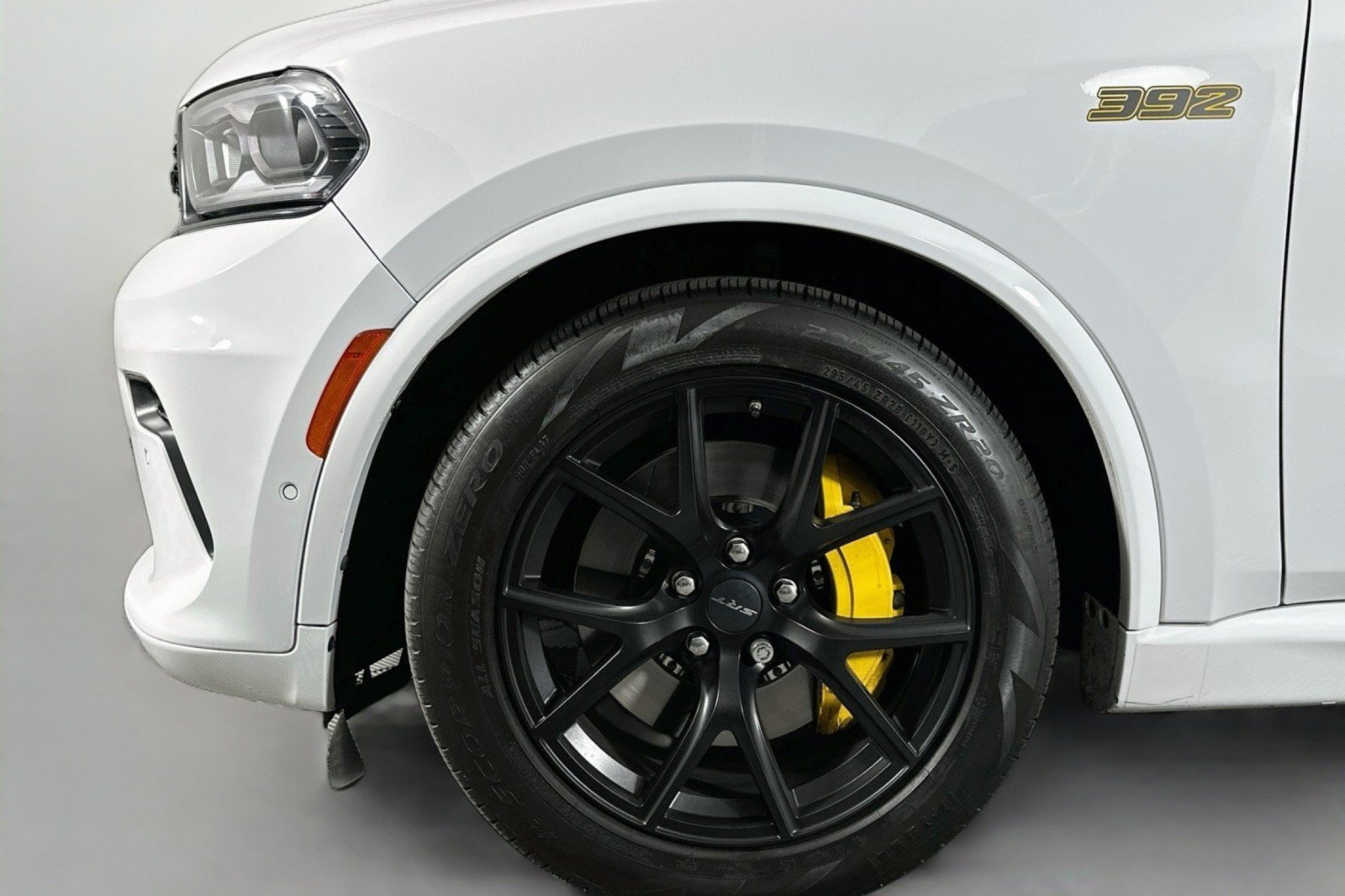 Used 2024 Dodge Durango SRT AWD/4WD image 13
