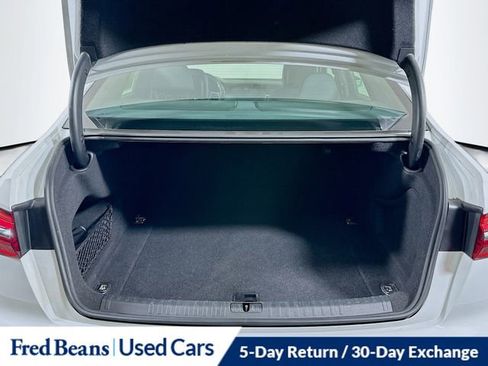 Used 2021 Audi A6 Premium Plus image 29