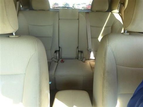 Used 2012 Kia Sorento LX w/ Convenience Pkg image 14