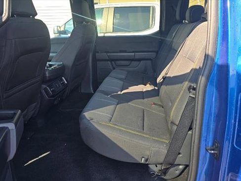 Used 2024 Ford F150 STX AWD/4WD image 18