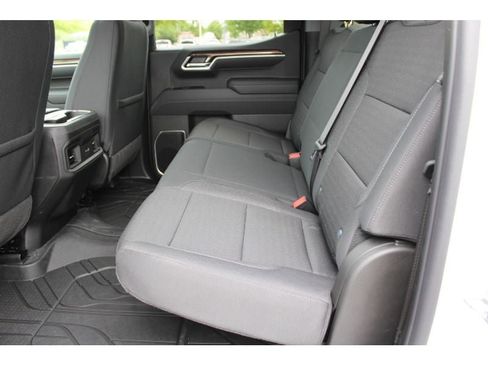 New 2025 Chevrolet Silverado 1500 RST w/ Protection Package image 19