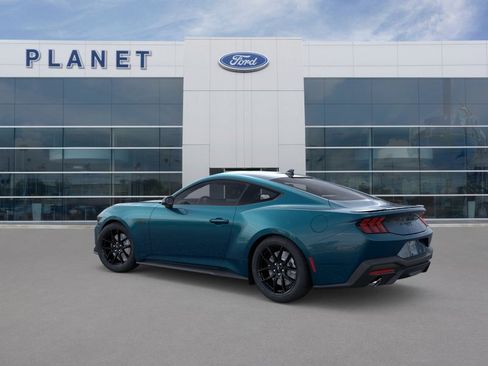 New 2026 Ford Mustang GT RWD image 5